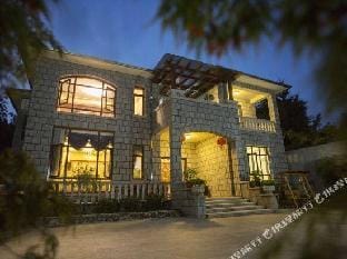 Yunlu Villa Hotel in Zhejiang