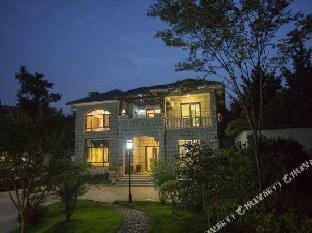 Yunlu Villa Hotel in Zhejiang