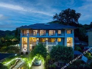 Moganshan Dongye Resort Guesthouse Hotel in Hangzhou