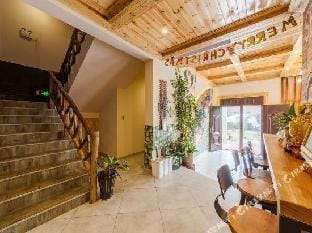 Moganshan Dongye Resort Guesthouse Hotel in Hangzhou