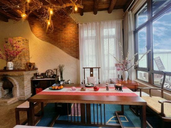 Lizhu Inn Hotel in Hangzhou