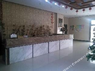 Pattaya Hotel Hotel in Hangzhou
