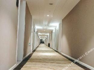 Pattaya Hotel Hotel in Hangzhou