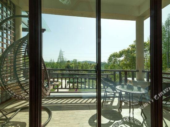 Yazhu Boutique Hostel Hotel in Zhejiang