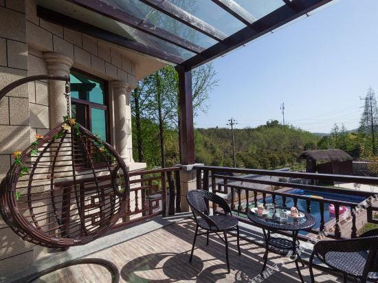 Yazhu Boutique Hostel Hotel in Zhejiang