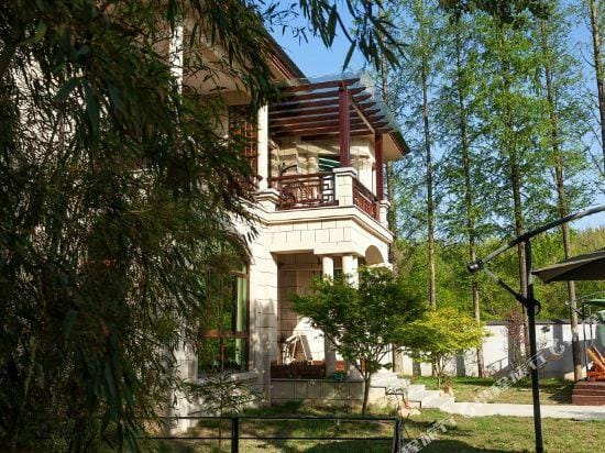 Yazhu Boutique Hostel Hotel in Zhejiang