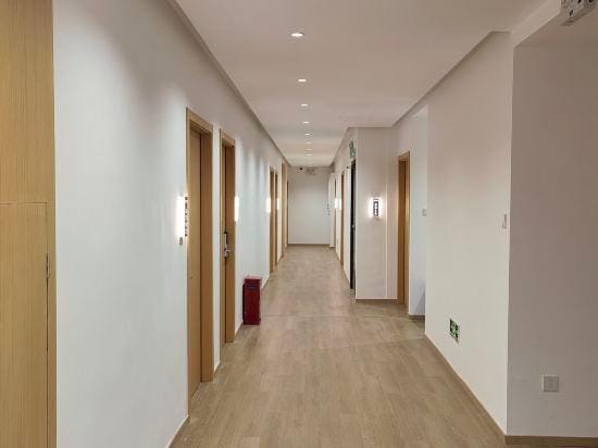 Junyu Business Hotel Hotel in Hangzhou