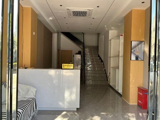 Junyu Business Hotel Hotel in Hangzhou