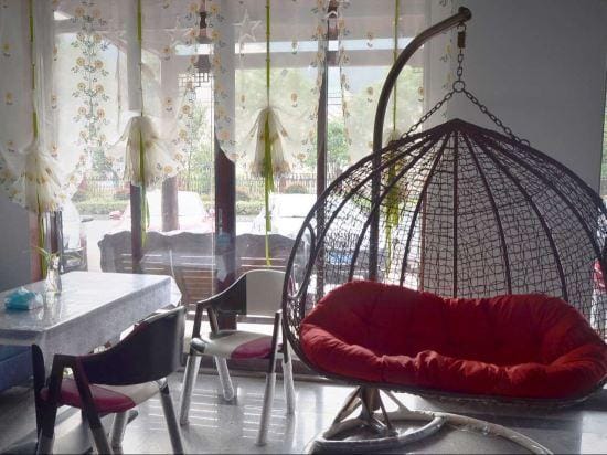 Aimo Inn Hotel in Hangzhou