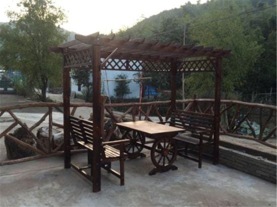 Moganshan Family Inn Hotel in Hangzhou