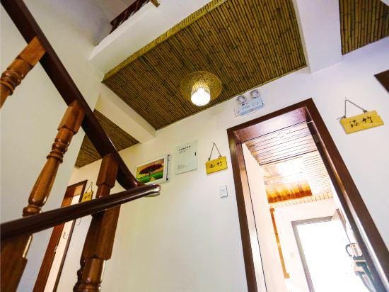 Moganshan Family Inn Hotel in Hangzhou