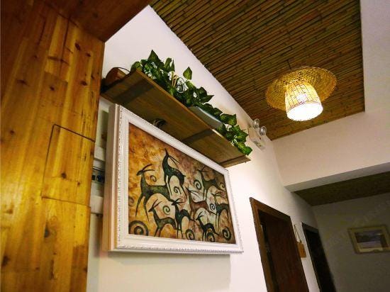 Moganshan Family Inn Hotel in Hangzhou
