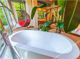 Moganshan Yinwujie bamboo forest and spring·Resort hotel Hotel in Zhejiang