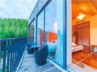 Moganshan Yinwujie bamboo forest and spring·Resort hotel Hotel in Zhejiang