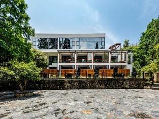Moganshan Yinwujie bamboo forest and spring·Resort hotel Hotel in Zhejiang