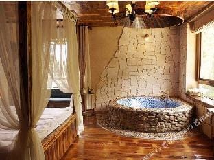 MoGan Mountainside Resort Hotel in Zhejiang