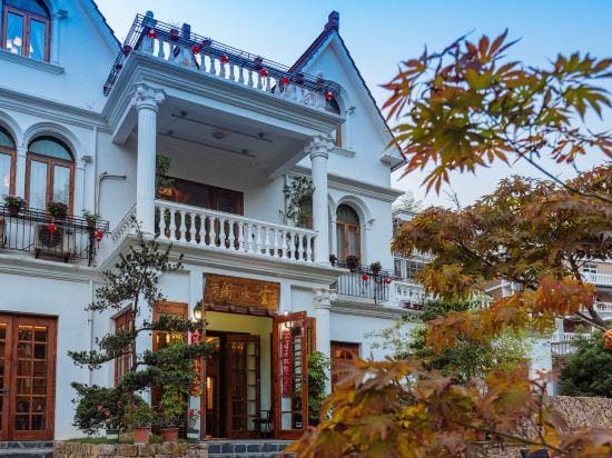 Hotel Yunshuige Hotel in Zhejiang