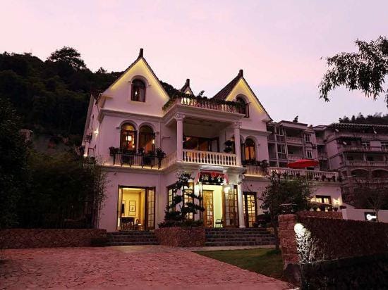 Hotel Yunshuige Hotel in Zhejiang