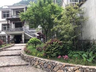 Huatian Shuiyuan Inn Hotel in Zhejiang