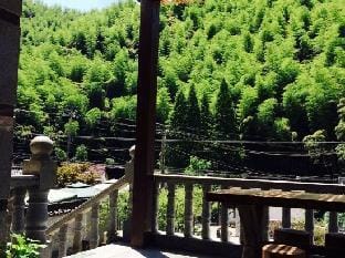 Huatian Shuiyuan Inn Hotel in Zhejiang