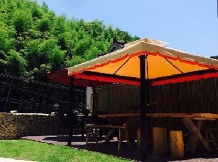 Huatian Shuiyuan Inn Hotel in Zhejiang