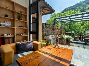 Mojia Inn Hotel in Zhejiang