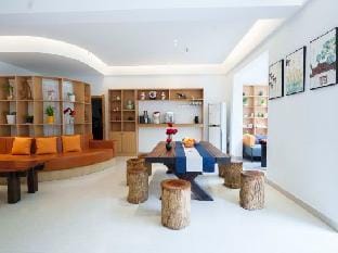 Mojia Inn Hotel in Zhejiang