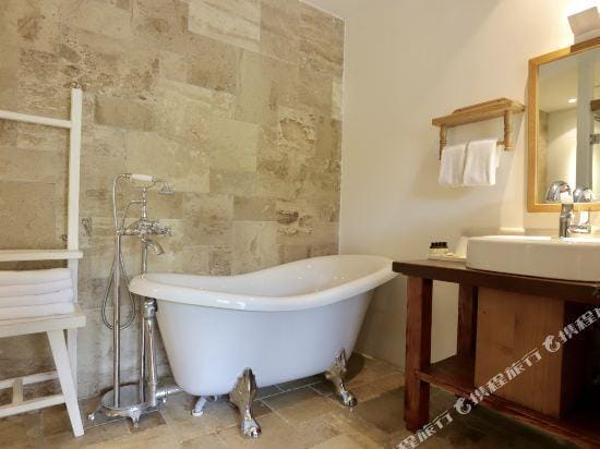Moganshan Shibamai Wenquan Vacation Apartment Hotel in Zhejiang