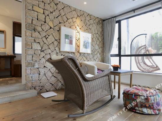 Moganshan Shibamai Wenquan Vacation Apartment Hotel in Zhejiang