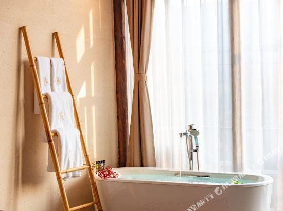 Mohe Guesthouse Hotel in Hangzhou
