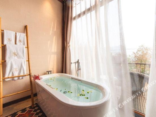 Mohe Guesthouse Hotel in Hangzhou