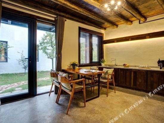 Mohe Guesthouse Hotel in Hangzhou