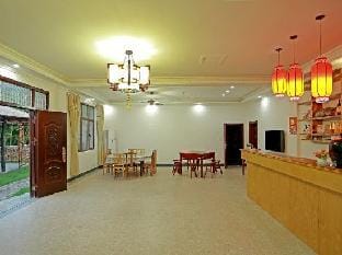 Shanjian Tianyuan Farmhouse Hotel in Zhejiang