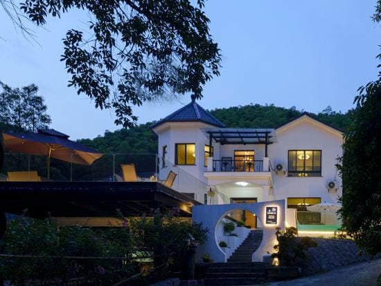 Yundan Fengqing Inn Hotel in Zhejiang
