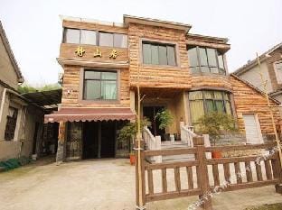 Jingshanju Inn Hotel in Hangzhou