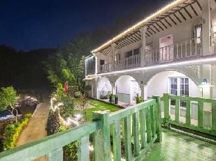 Yunshang Shenchu Homestay Hotel in Zhejiang