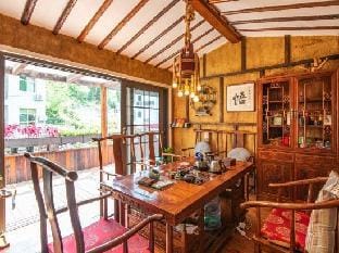 Yunshang Shenchu Homestay Hotel in Zhejiang