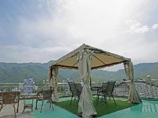 Leaves Farmhouse Hotel in Zhejiang