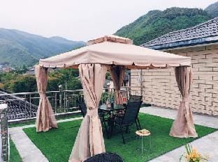 Leaves Farmhouse Hotel in Zhejiang