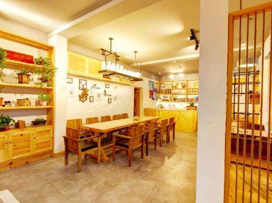 Yuan Ming Hotel Hotel in Zhejiang