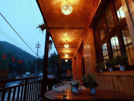 Yuan Ming Hotel Hotel in Zhejiang
