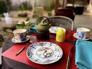 Banjianwu Hostel Hotel in Zhejiang