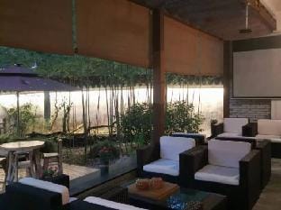 Banjianwu Hostel Hotel in Zhejiang