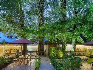 Banjianwu Hostel Hotel in Zhejiang