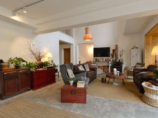 Banshan Banjian Guesthouse Hotel in Zhejiang