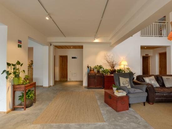 Banshan Banjian Guesthouse Hotel in Zhejiang