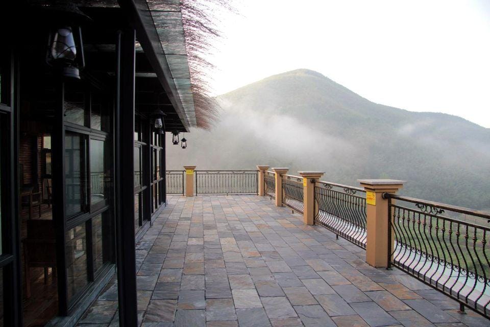 Momo Hostel Hotel in Zhejiang