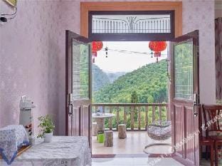 Moganshan Xiyin Inn Hotel in Zhejiang