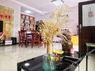 Moganshan Xiyin Inn Hotel in Zhejiang