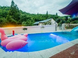 Moganshan Xiyin Inn Hotel in Zhejiang